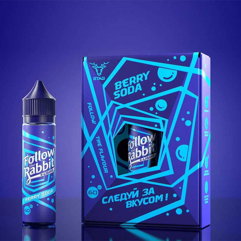 VAPE PACKAGING Image 1