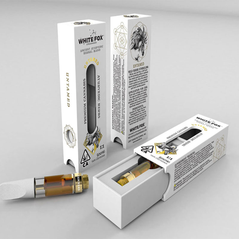 VAPE PACKAGING Image 1