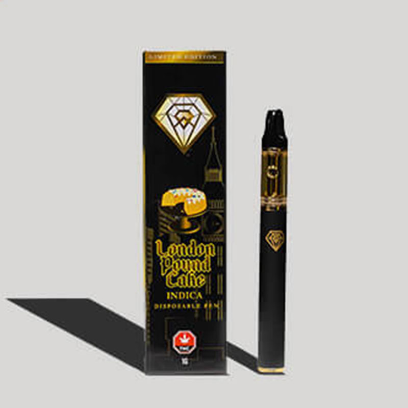 VAPE PEN PACKAGING Image 1