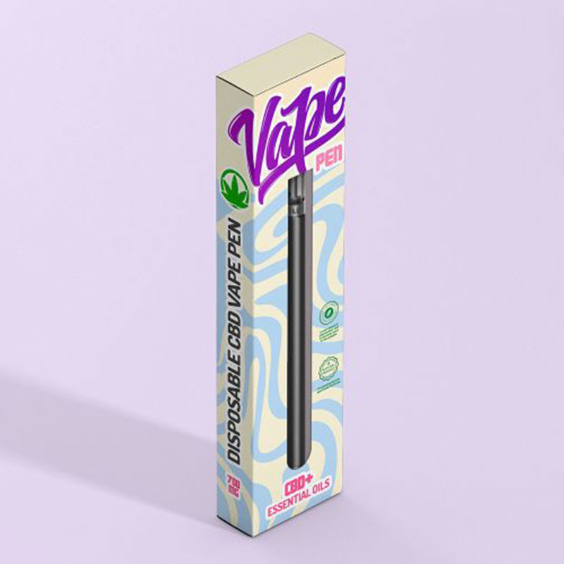 VAPE PEN PACKAGING Image 1