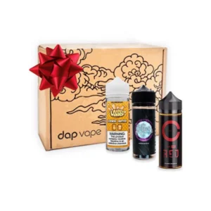 Vape Gift Boxes