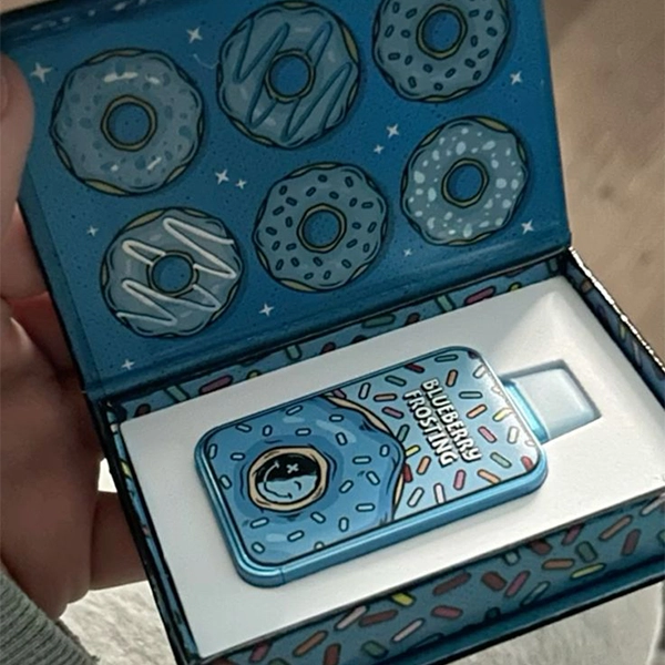 Vape Gift Boxes Image 1