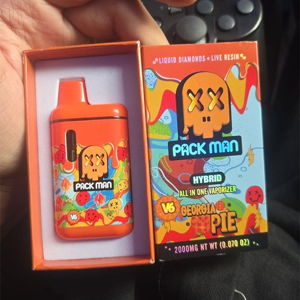 Vape Gift Boxes Image 1