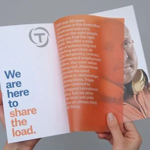 Custom book printing