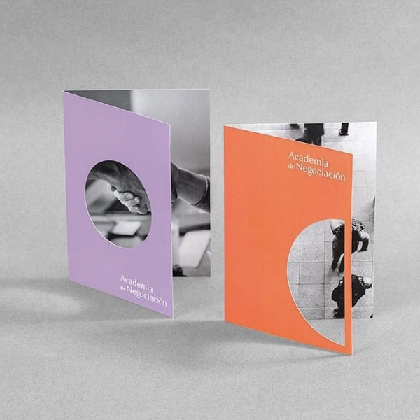 Custom book printing Image 1