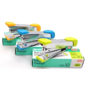 Custom staple boxes