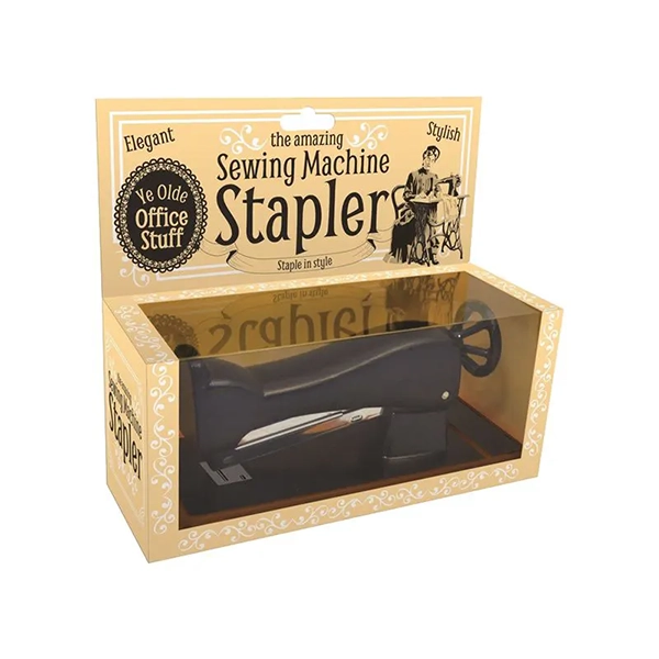 Custom staple boxes Image 1