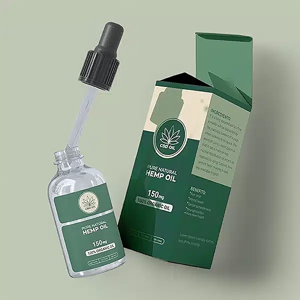 100ml Bottle Boxes Image 1