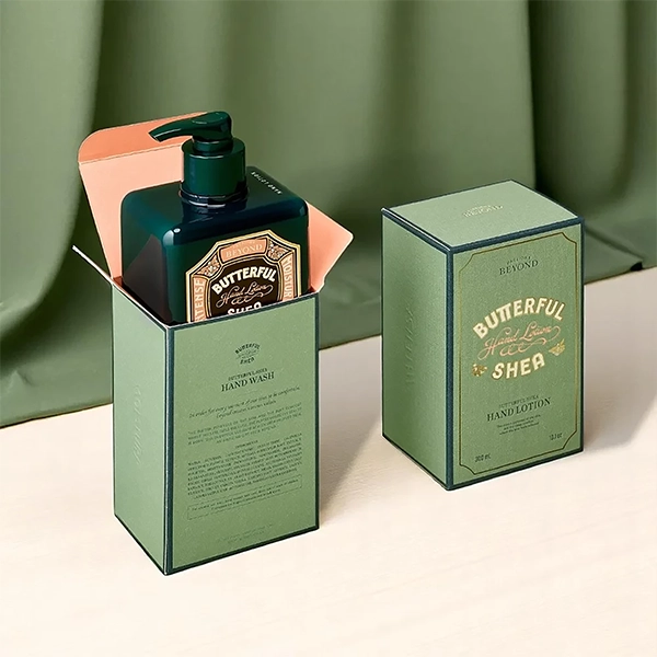 100ml Bottle Boxes Image 1