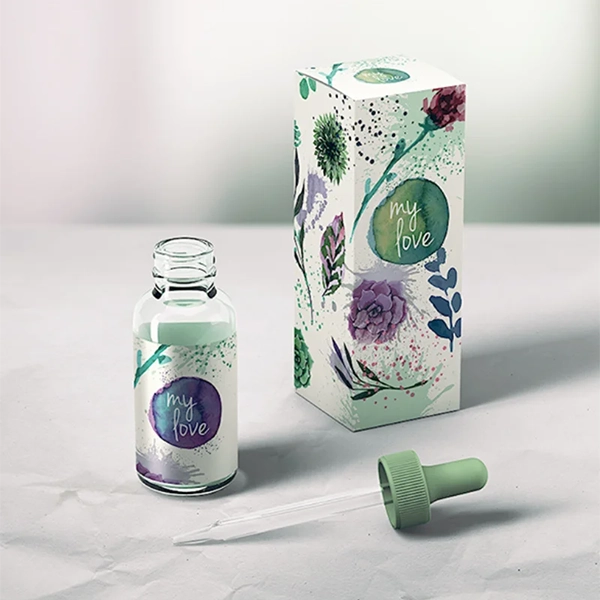 100ml Bottle Boxes Image 1