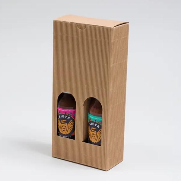 300ml Bottle Boxes Image 1