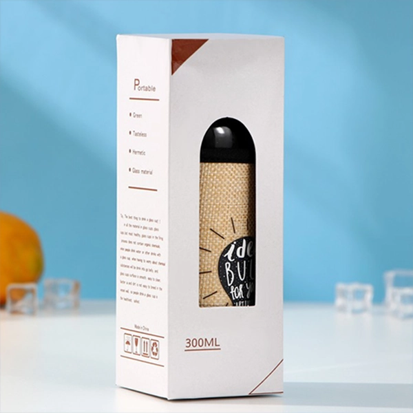 300ml Bottle Boxes Image 1