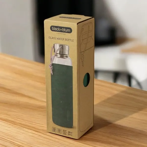 400ml Bottle Boxes Image 1