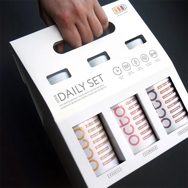 400ml Bottle Boxes Image 1