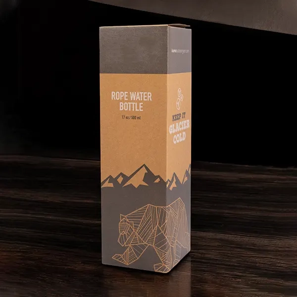 500ml Bottle Boxes Image 1