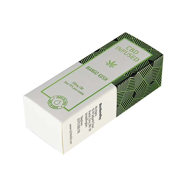 50ml Bottle Packaging Image 1