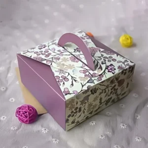 Bakery Gift Boxes
