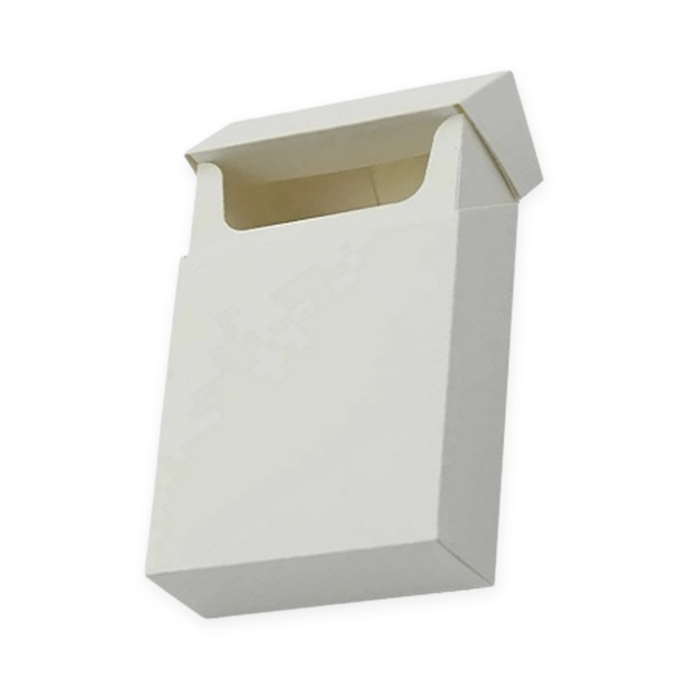 Blank Cigarette Boxes Image 1