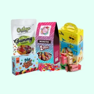 Candy Boxes