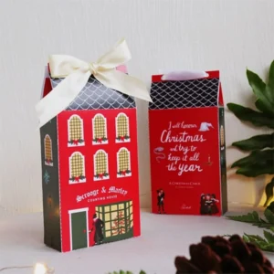 Christmas EVE Boxes