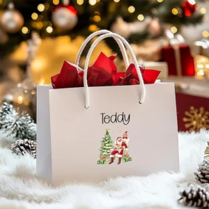 Christmas Gift Bags