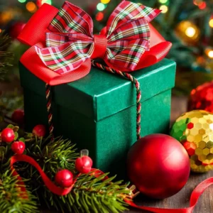 Christmas Gift Boxes