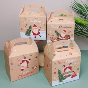 Christmas Present Boxes