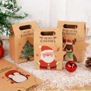 Christmas Treat Boxes