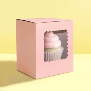 Cupcake Boxes
