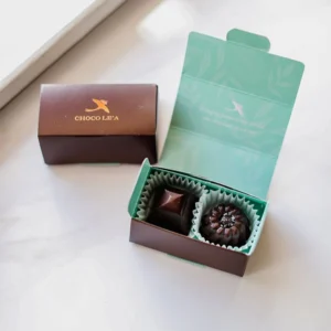 Custom 2 Piece Truffle Boxes