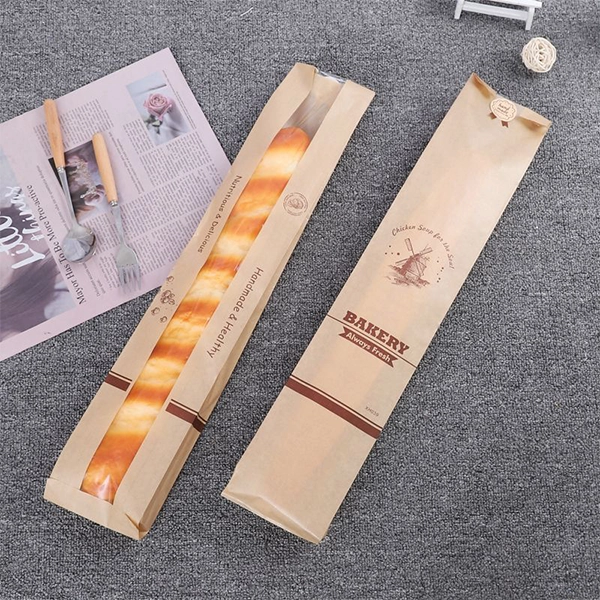 Custom Bread Bags Image 1