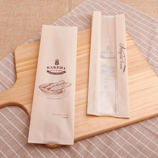 Custom Bread Bags Image 1