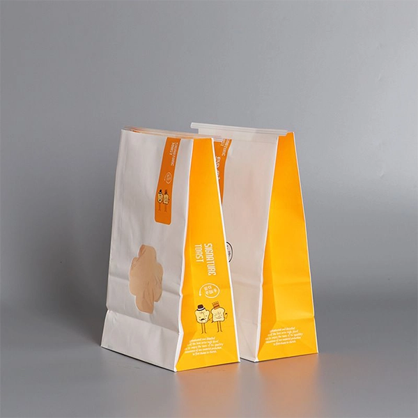 Custom Bread Bags Image 1
