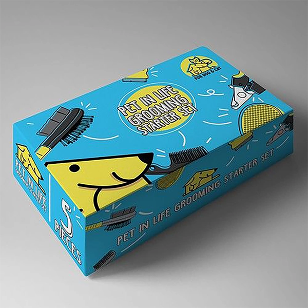 Custom Dog Soap Boxes Image 1
