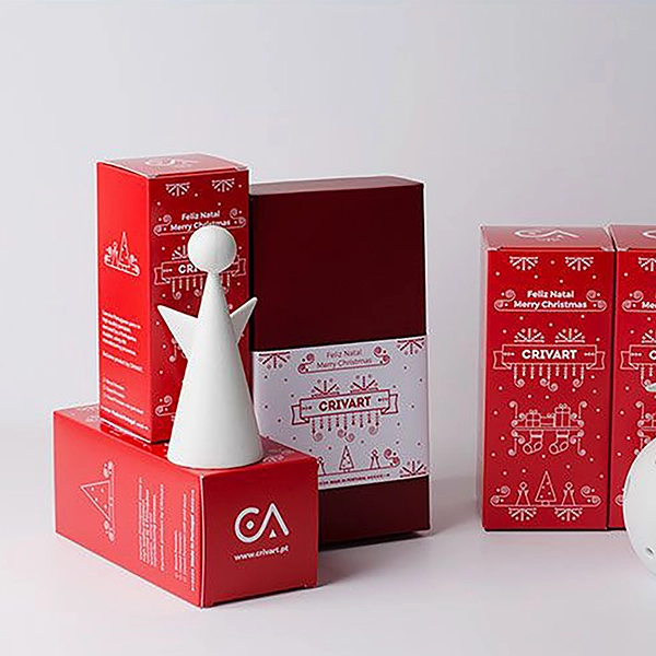 Custom Holiday Boxes Image 1