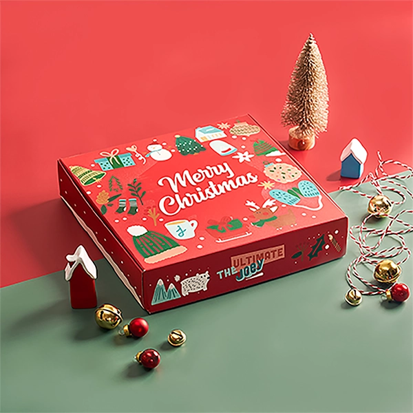 Custom Holiday Boxes Image 1