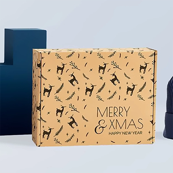 Custom Holiday Boxes Image 1