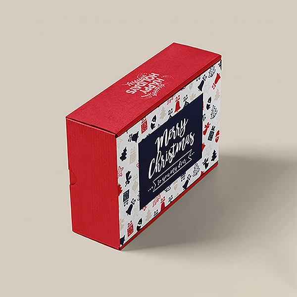 Custom Holiday Boxes Image 1