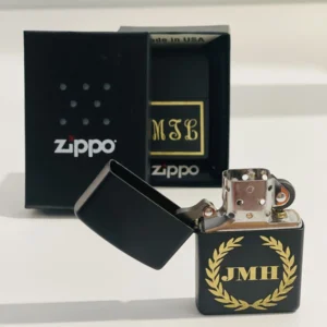 Custom Lighter Boxes