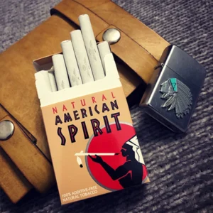Disposable Cigarette Boxes
