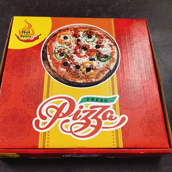 Disposable Pizza Boxes Image 1