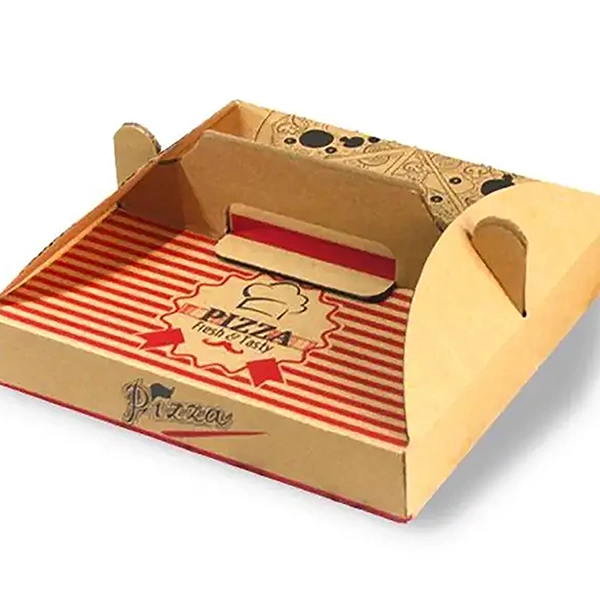 Disposable Pizza Boxes Image 1