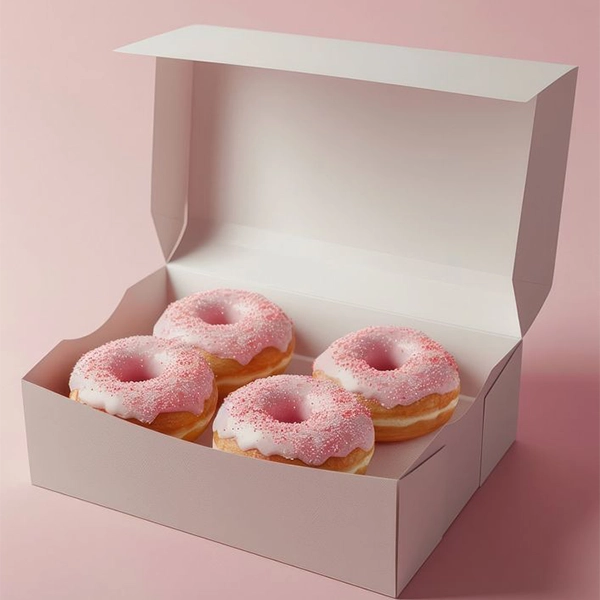Donut Boxes Image 1