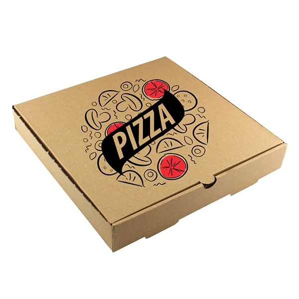 Kraft Pizza Boxes Image 1