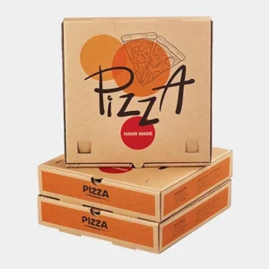Kraft Pizza Boxes