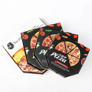 Luxury Pizza Boxes