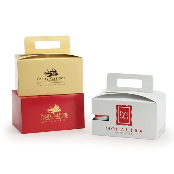 Pastry Boxes Image 1