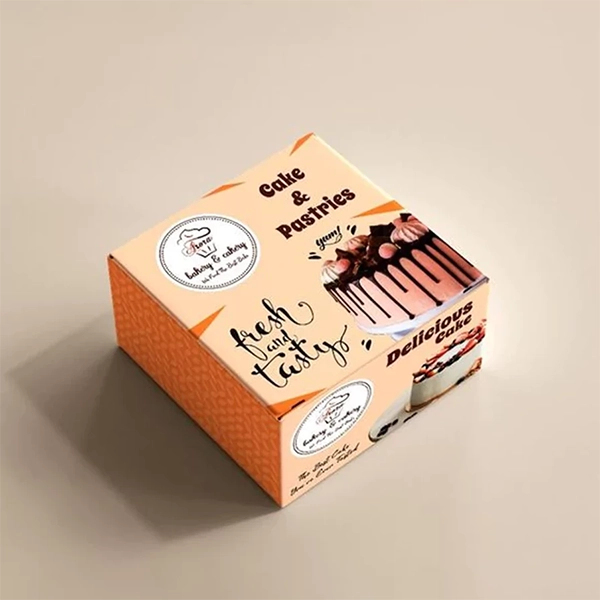 Pastry Boxes Image 1