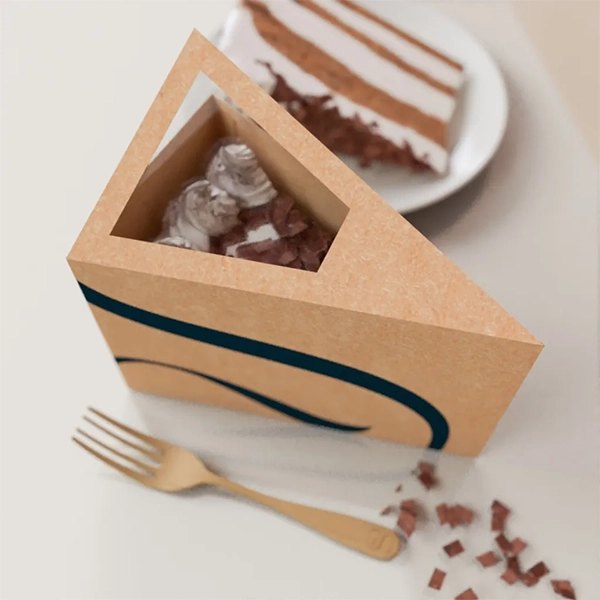 Pastry Boxes Image 1