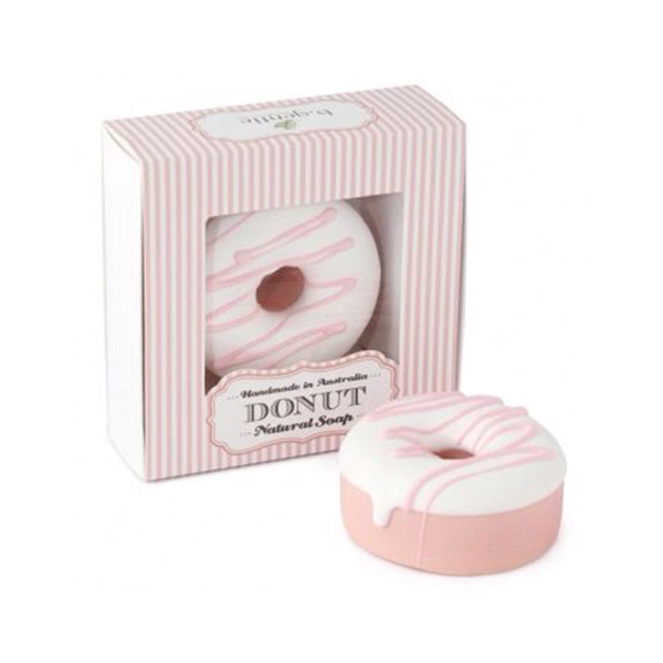 Pink Donut boxes Image 1